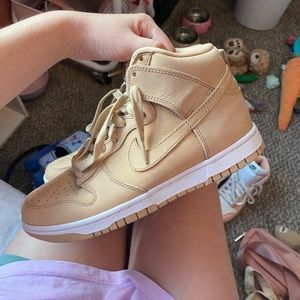 Nike Dunk High Premium
